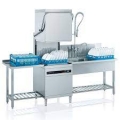 Meiko H500 Air Active Pass through Dishwasher