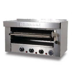 Goldstein SG-860FF Gas Salamander