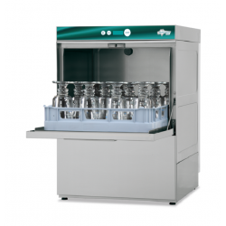 Eswood SW400 Smart Washer Undercounter Glasswasher Eswood SW400 Smart Washer Undercounter Glasswasher