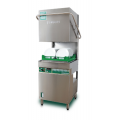 Eswood ES25 Pass Through Dishwasher 