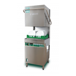 Eswood ES25 Pass Through Dishwasher 
