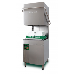 Eswood ES50 Pass Through Dishwasher 