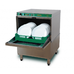 Eswood UC25NDP Compact recirculating dishwasher