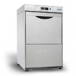 Winterhalter Classeq G400 DUO Glasswasher