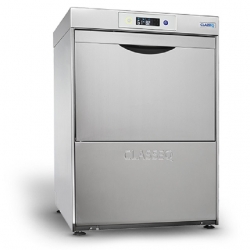 Winterhalter Classeq D500 DUO Dishwasher