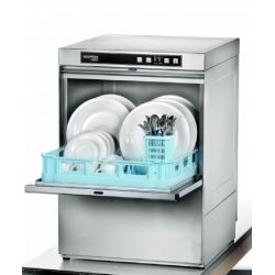 Hobart Ecomax 504 Undercounter Glasswasher/Dishwasher