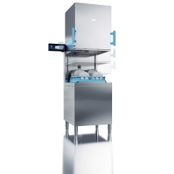 Meiko M-IClean HM Dishwasher