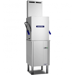 "M1C PROFESSIONAL PASSTHROUGH DISHWASHER WITH