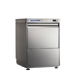 Washtech UL Premium undercounter Glasswasher/Dishwasher