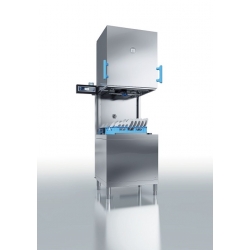 Meiko M-IcClean HL Dishwasher